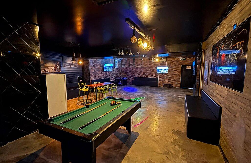 ווסט לופט מרכז  8  לופט 4 יו