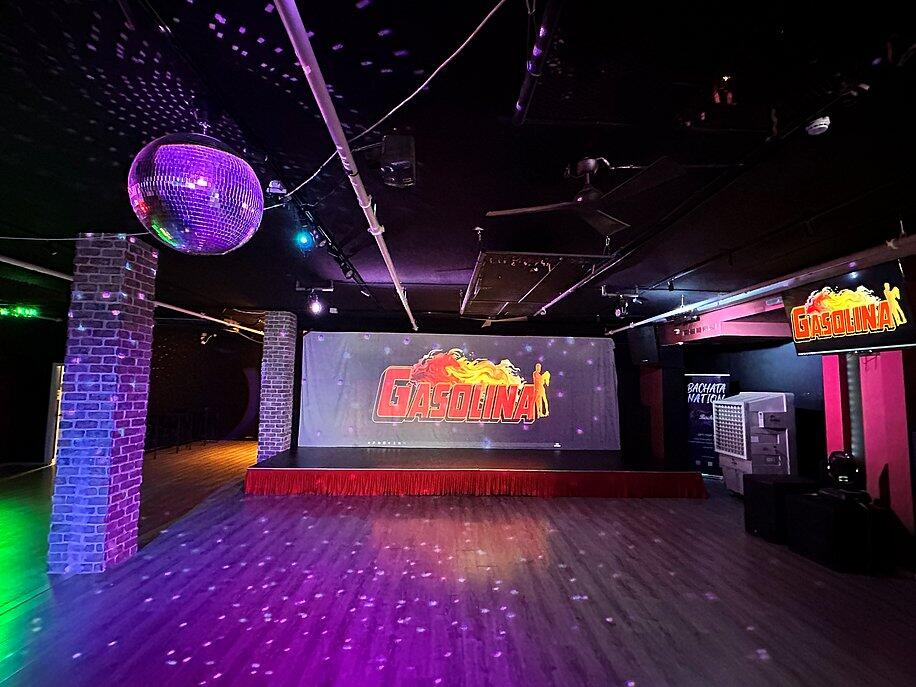 מתחם גסולינה ראשון לציון מרכז  11  לופט 4 יו