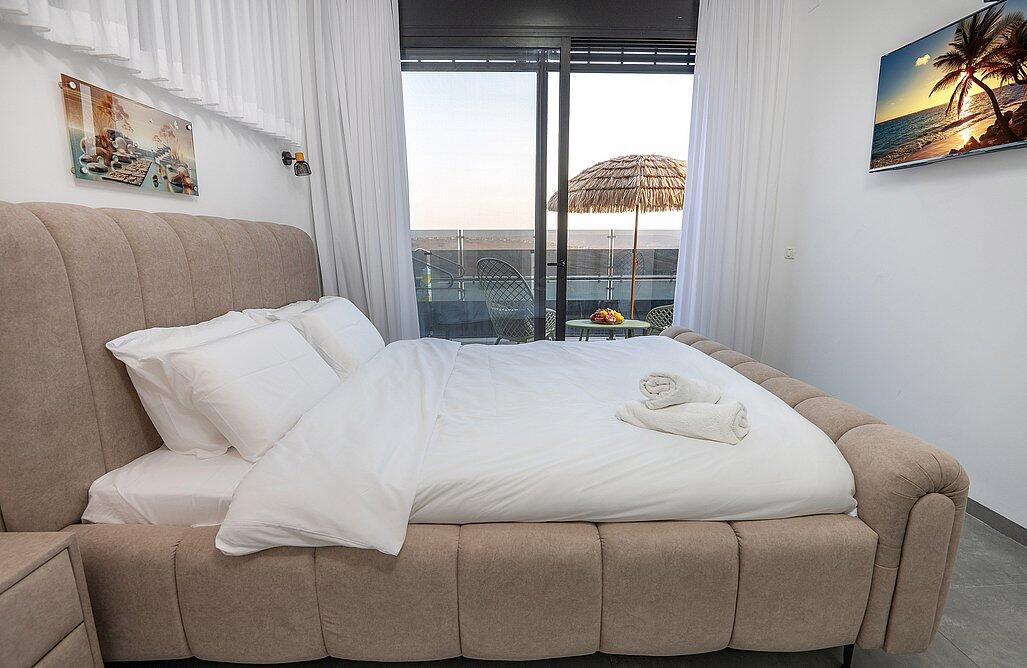 וילה אלטה לוקס יוקרה צפון  29  נופש - וי פור ויקיישן - V for Vacation