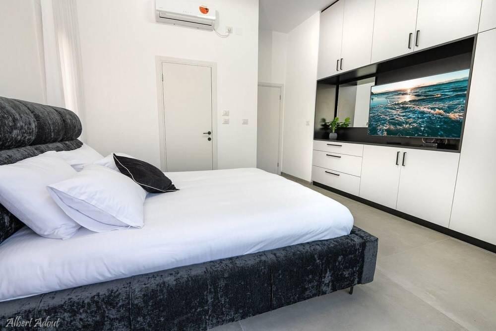 אחוזת ארבל בגליל צפון  22  נופש - וי פור ויקיישן - V for Vacation