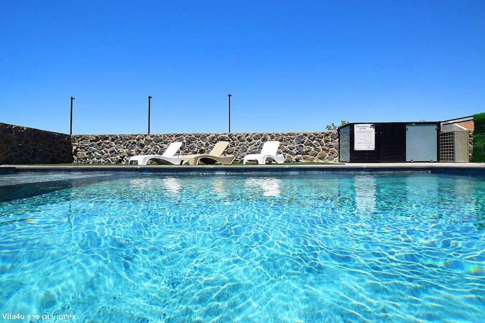 וילה מאיורי ריזורט צפון  19  נופש - וי פור ויקיישן - V for Vacation