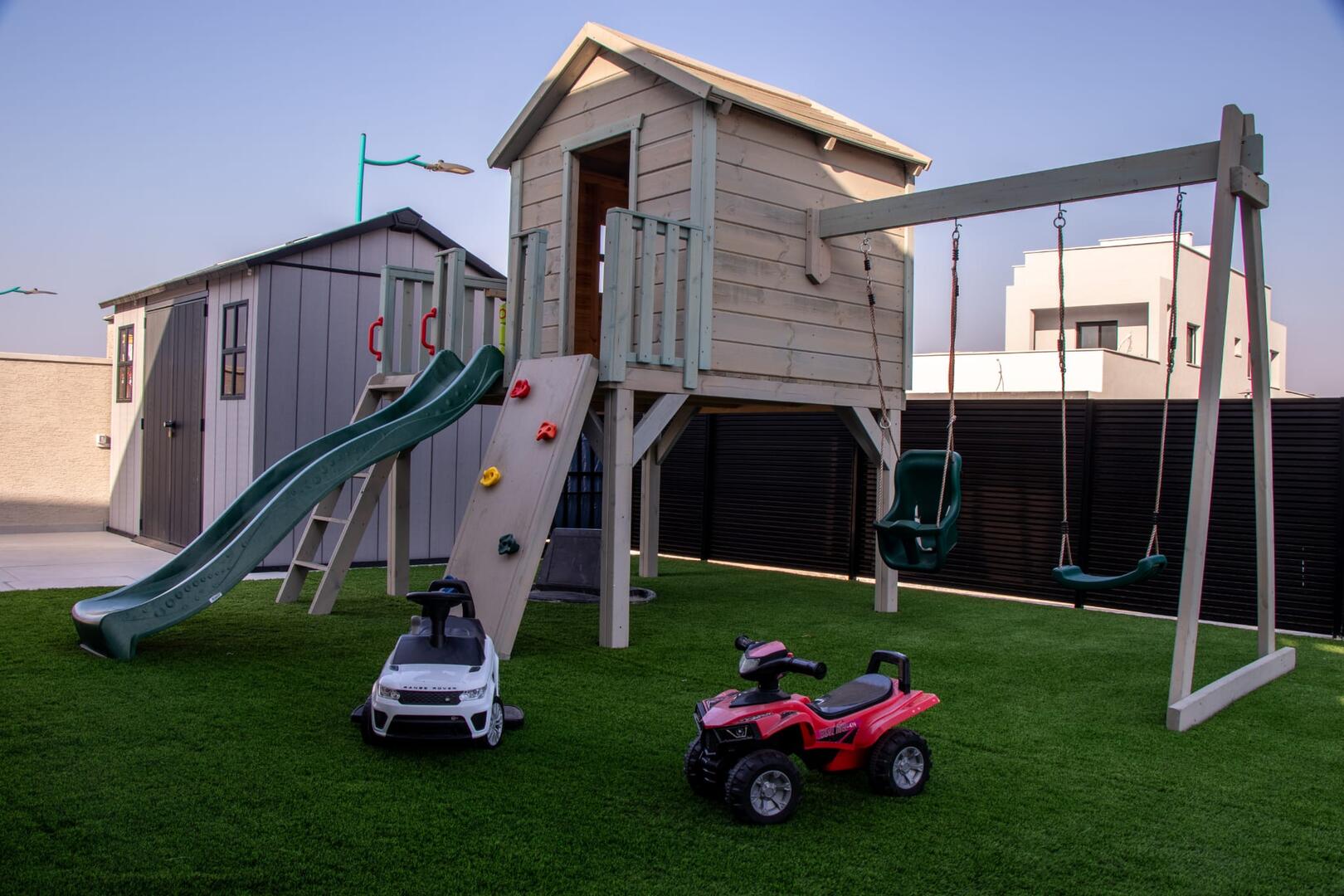 וילה דיזאייר בוטיק צפון  19  נופש - וי פור ויקיישן - V for Vacation