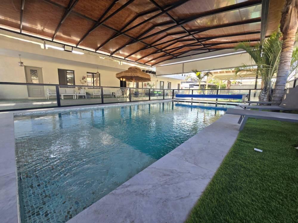 אחוזת אייל בגליל צפון  16  נופש - וי פור ויקיישן - V for Vacation