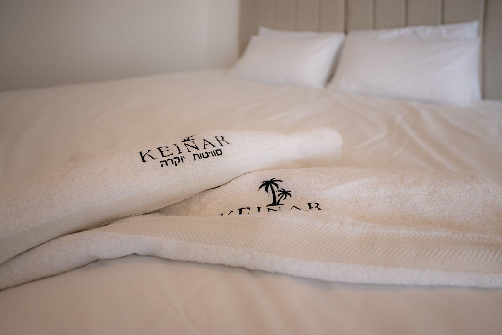 כינר סוויטות יוקרה צפון  9  נופש - וי פור ויקיישן - V for Vacation