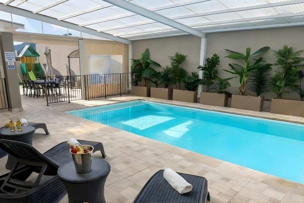 אחוזת גליל צפון  22  נופש - וי פור ויקיישן - V for Vacation