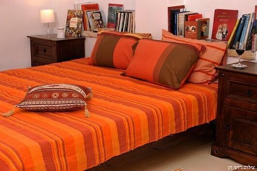 וילה כליל הטבע צפון  17  נופש - וי פור ויקיישן - V for Vacation