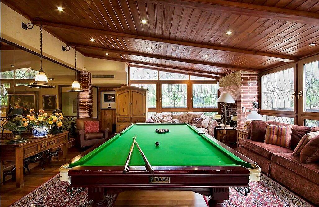 וילה דה קיסריה מרכז  29  נופש - וי פור ויקיישן - V for Vacation