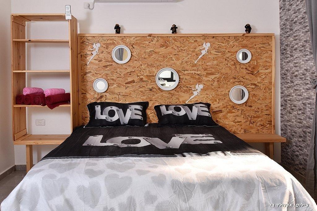 הילת הנוף צפון  8  נופש - וי פור ויקיישן - V for Vacation