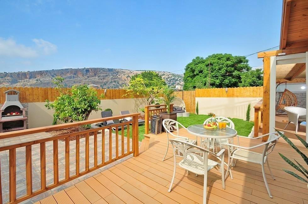 גולדן סוויט צפון  17  נופש - וי פור ויקיישן - V for Vacation