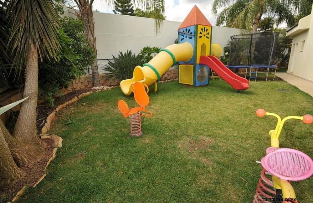 וילה קסטלו צפון  3  נופש - וי פור ויקיישן - V for Vacation