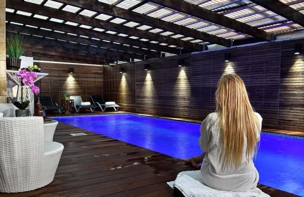 וילה וגאס צפון  7  נופש - וי פור ויקיישן - V for Vacation