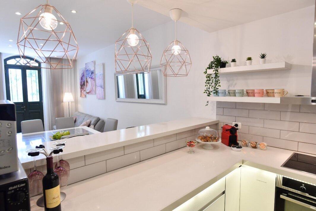 כרמא ירושלים מרכז  18  נופש - וי פור ויקיישן - V for Vacation