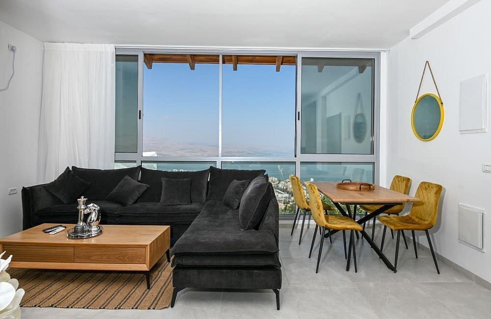 וילה רקפת צפון  7  נופש - וי פור ויקיישן - V for Vacation