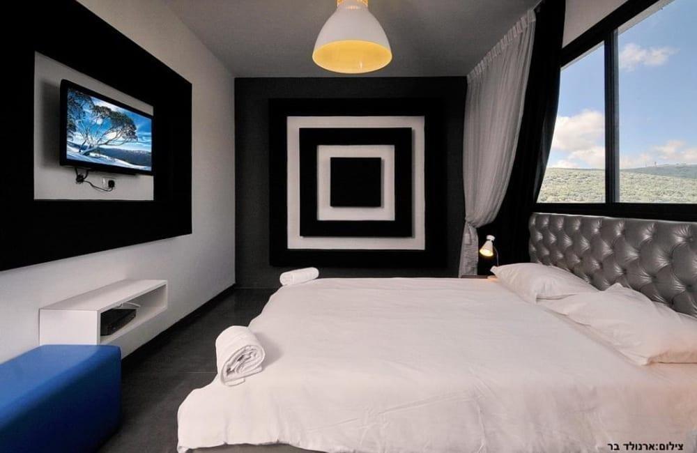 וילה גרנד רויאל צפון  10  נופש - וי פור ויקיישן - V for Vacation