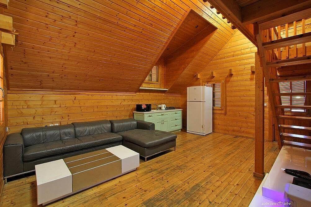 אחוזת הים נתניה מרכז  6  נופש - וי פור ויקיישן - V for Vacation