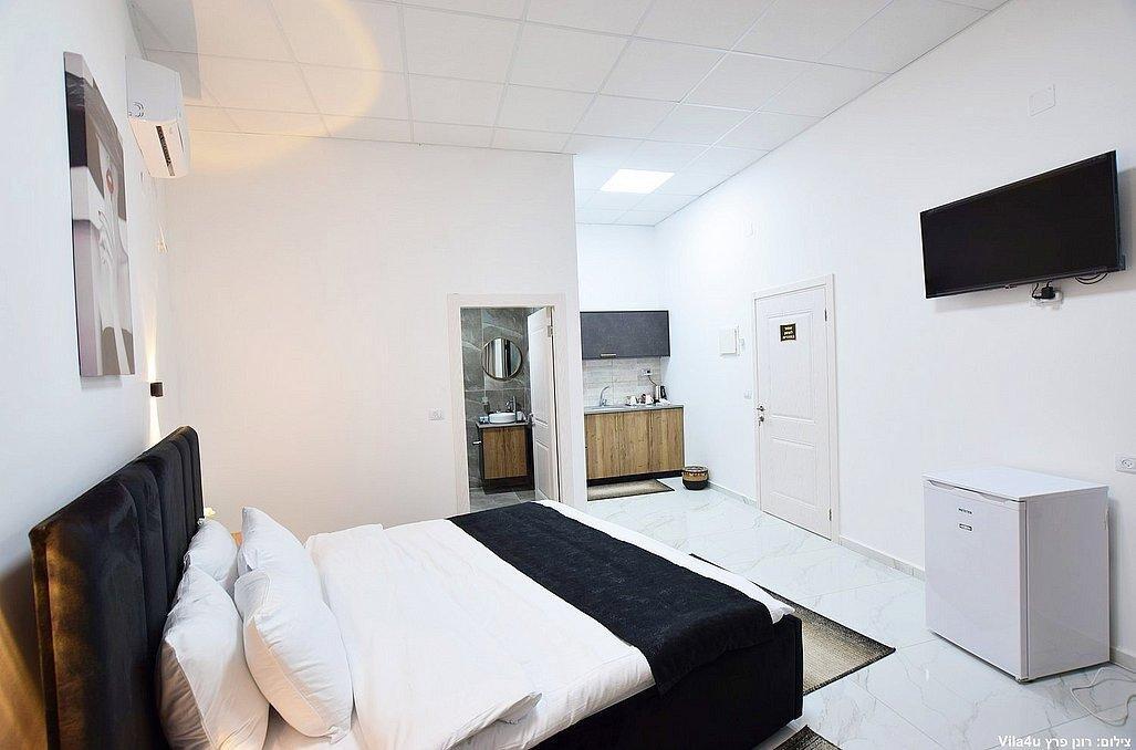 וילה סטאר לייט צפון  15  נופש - וי פור ויקיישן - V for Vacation