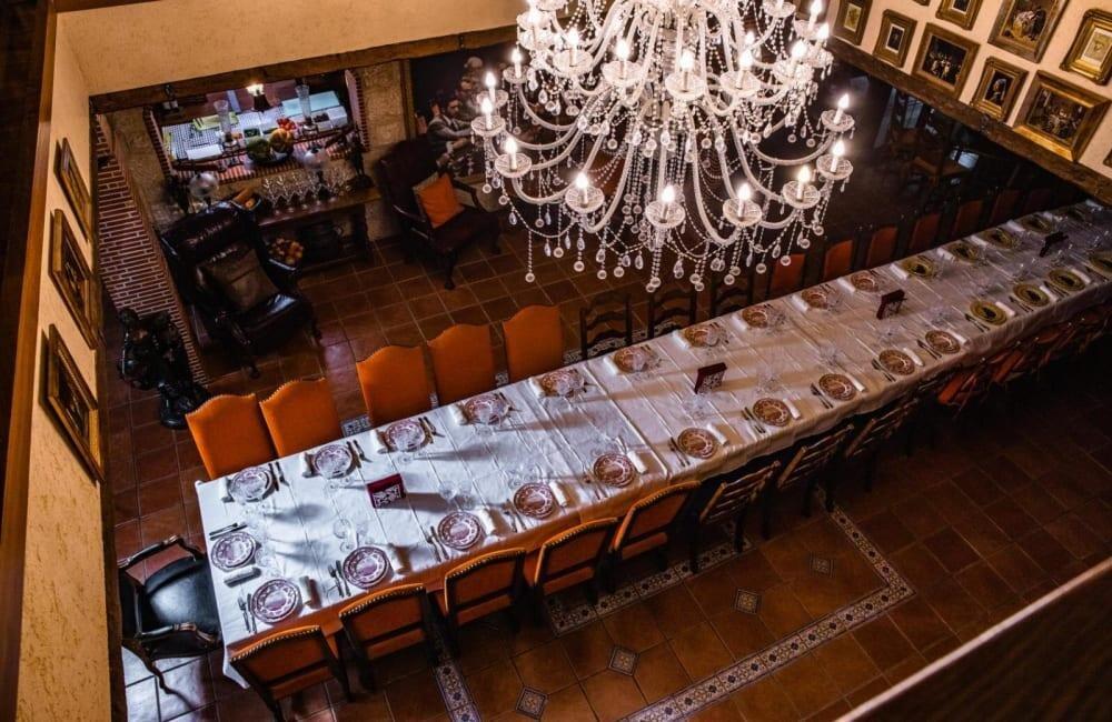 וילה דה קיסריה מרכז  18  נופש - וי פור ויקיישן - V for Vacation