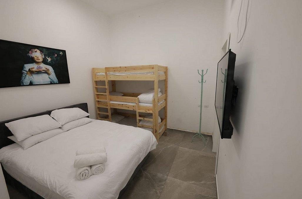 וילה סאנרייז ספא צפון  10  נופש - וי פור ויקיישן - V for Vacation