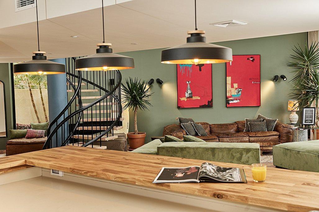 וילה בלפור אילת דרום  6  נופש - וי פור ויקיישן - V for Vacation