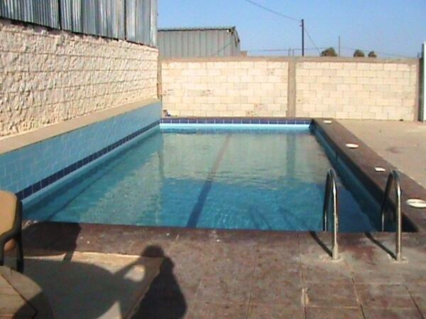 נחלת נפתלי צפון  4  נופש - וי פור ויקיישן - V for Vacation