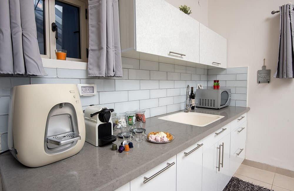 אחוזת נטלי צפון  9  נופש - וי פור ויקיישן - V for Vacation