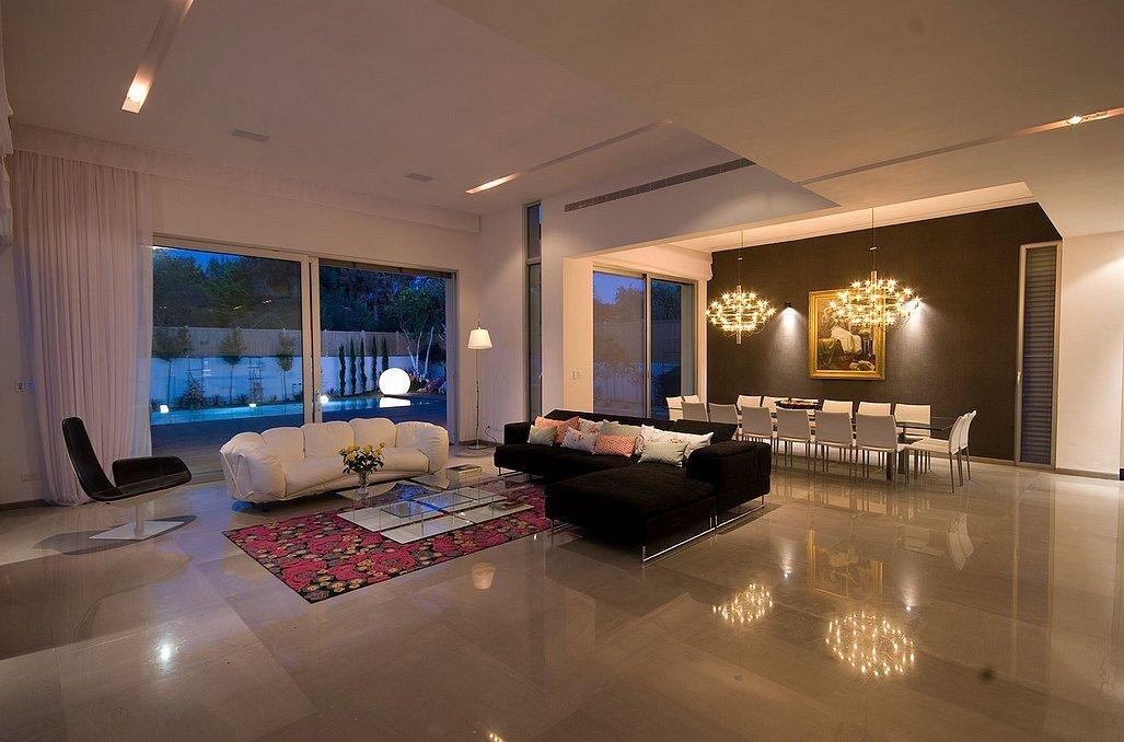 וילה אדווה מרכז  9  נופש - וי פור ויקיישן - V for Vacation