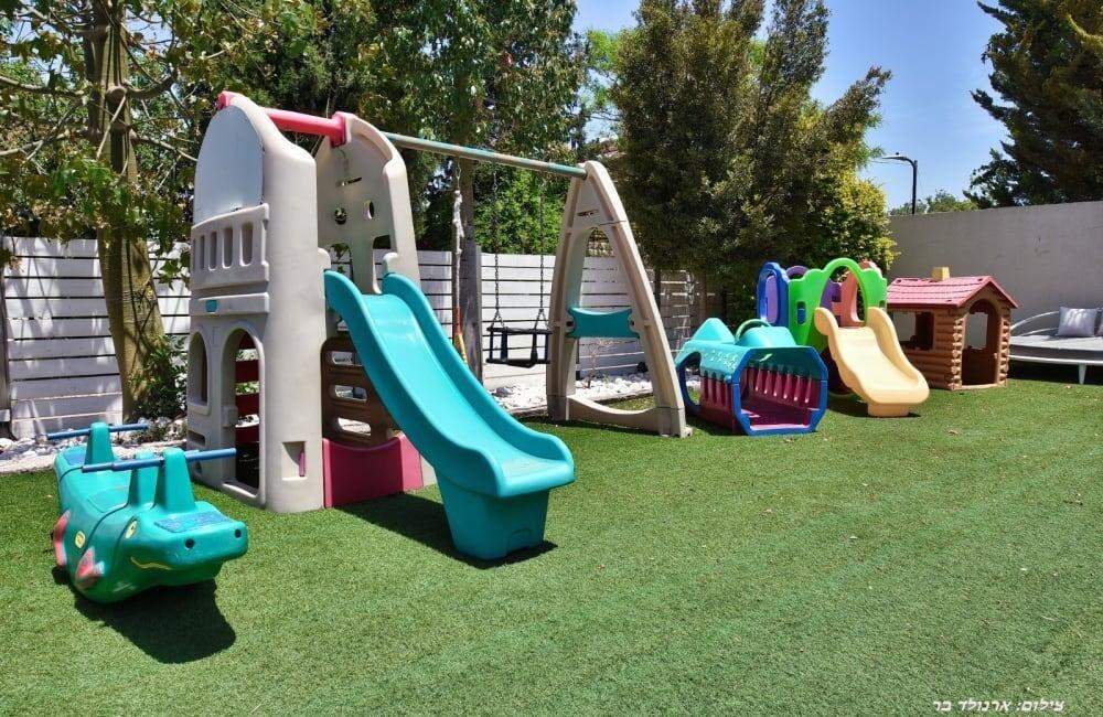 פול וויו צפון  6  נופש - וי פור ויקיישן - V for Vacation