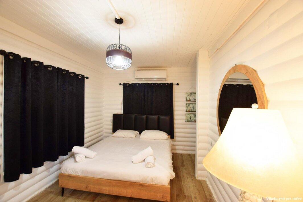 וילה טופנגה צפון  21  נופש - וי פור ויקיישן - V for Vacation