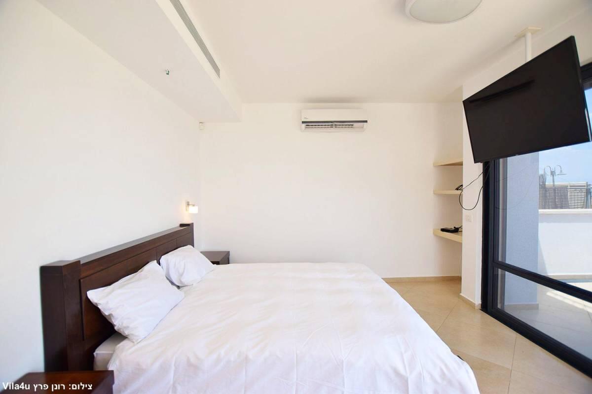 מלרוז על הכנרת צפון  16  נופש - וי פור ויקיישן - V for Vacation