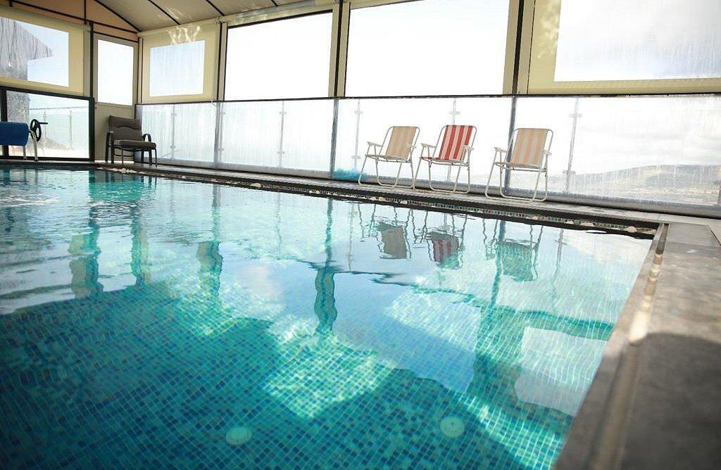 מצפה הצוקים צפון  24  נופש - וי פור ויקיישן - V for Vacation