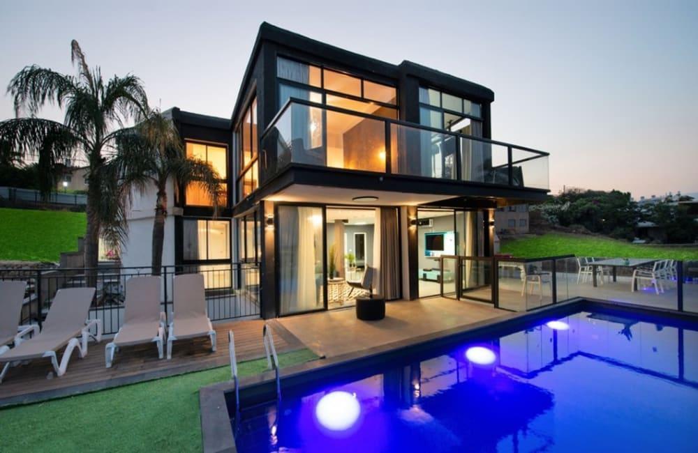 וילה קסם הנוף מגדל צפון  7  נופש - וי פור ויקיישן - V for Vacation