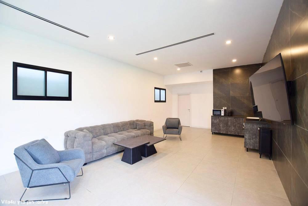 אחוזת בנימינה מרכז  12  נופש - וי פור ויקיישן - V for Vacation