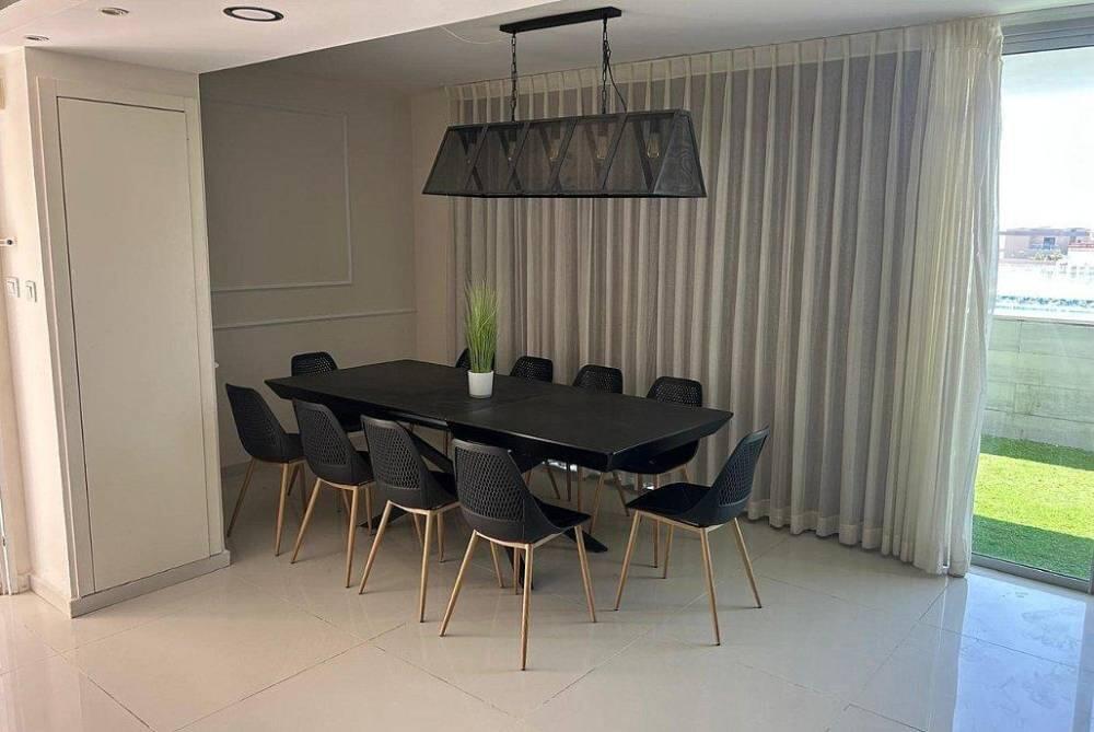 פבלה אילת - Pavella Guests house דרום  13  נופש - וי פור ויקיישן - V for Vacation