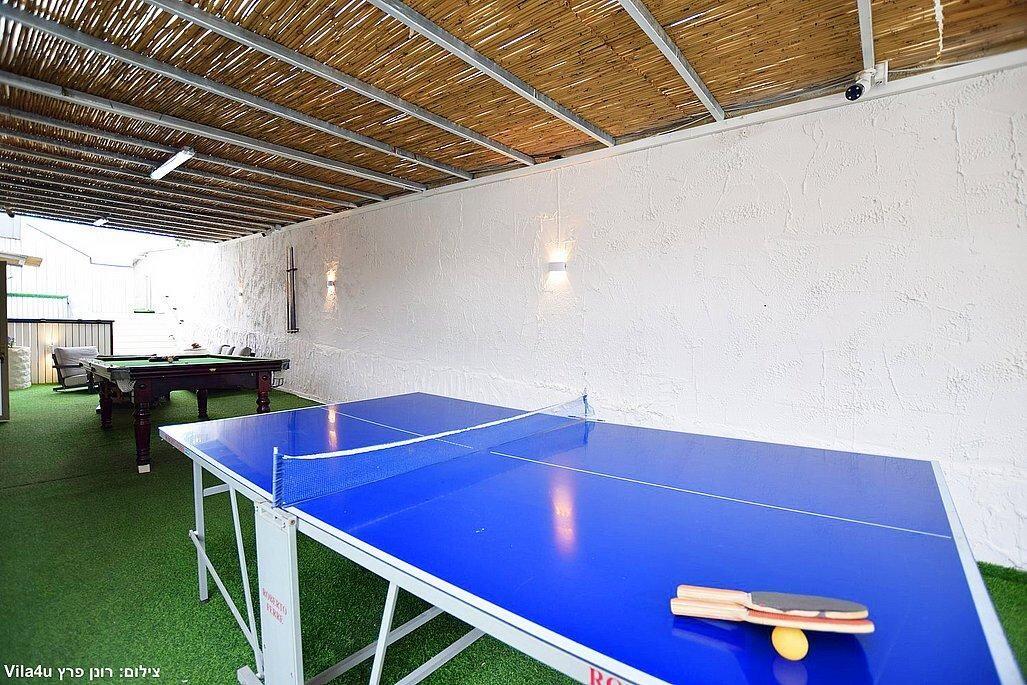 אחוזת רוז בוטיק צפון  5  נופש - וי פור ויקיישן - V for Vacation