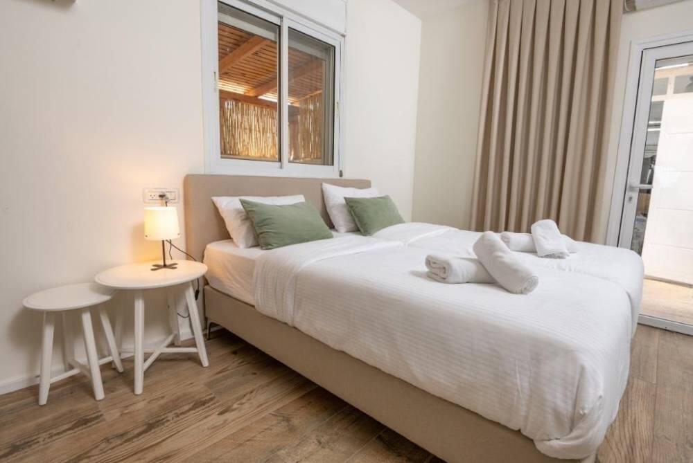 אחוזת תבור צפון  15  נופש - וי פור ויקיישן - V for Vacation