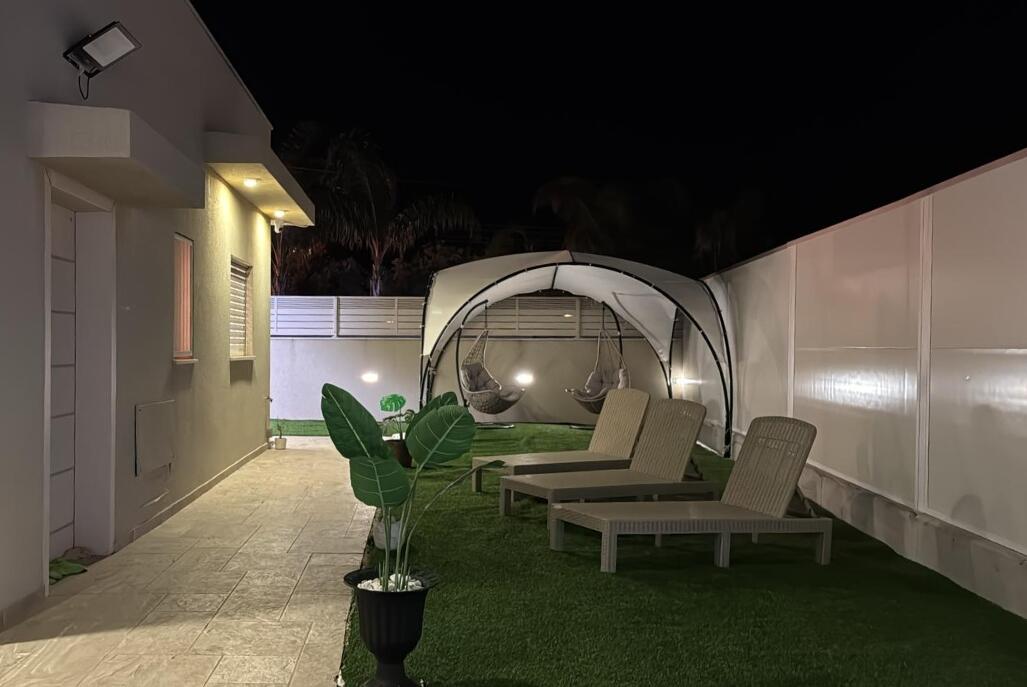 אחוזת שלמה ריזורט מרכז  37  נופש - וי פור ויקיישן - V for Vacation