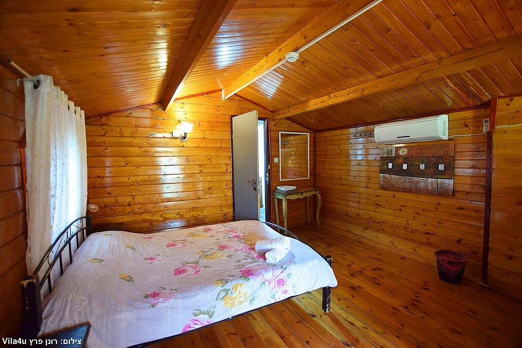 נווה הרים צפון  15  נופש - וי פור ויקיישן - V for Vacation