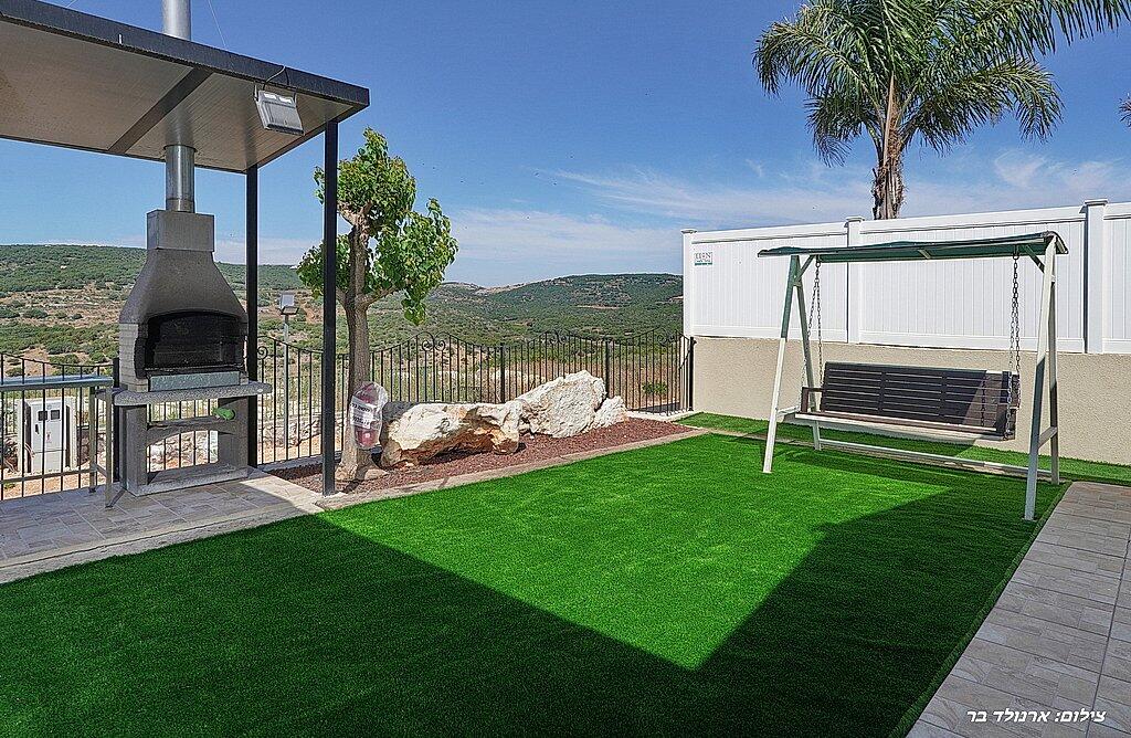 אחוזת השושנים בוטיק צפון  7  נופש - וי פור ויקיישן - V for Vacation