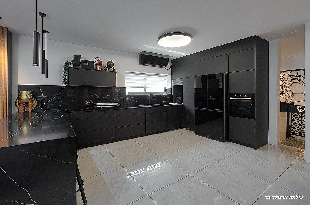 אחוזת השף צפון  14  נופש - וי פור ויקיישן - V for Vacation