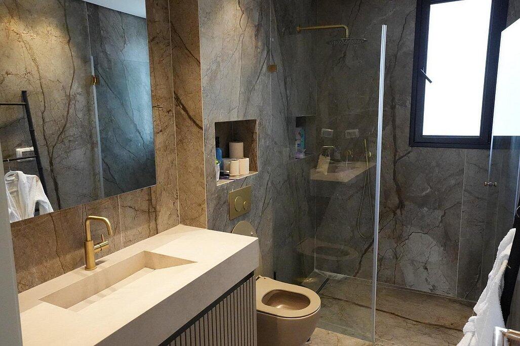 וילה נועה ריזורט דרום  11  נופש - וי פור ויקיישן - V for Vacation