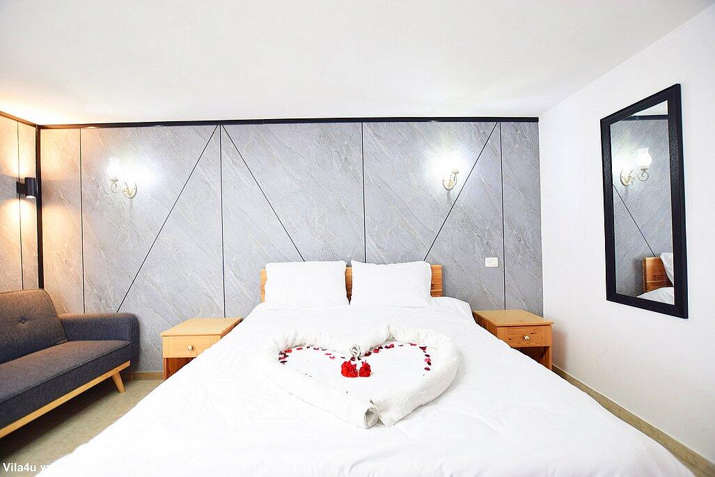 שוויץ בצפון צפון  12  נופש - וי פור ויקיישן - V for Vacation