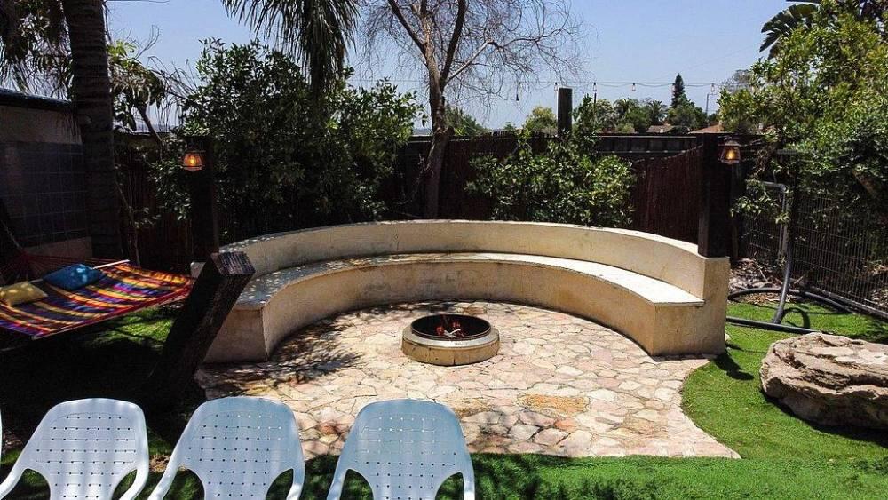 וילה בתלמים דרום  6  נופש - וי פור ויקיישן - V for Vacation