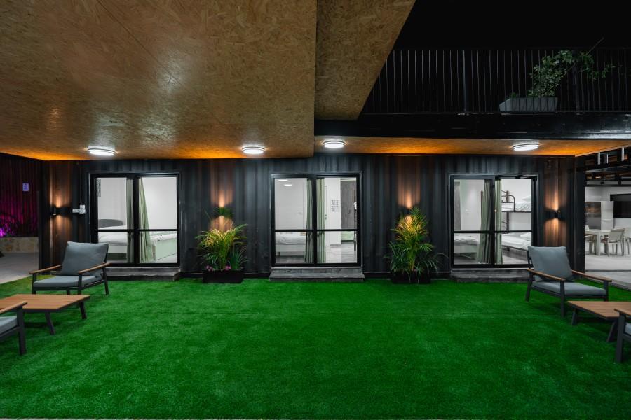 אחוזת נסרין ריזורט צפון  7  נופש - וי פור ויקיישן - V for Vacation