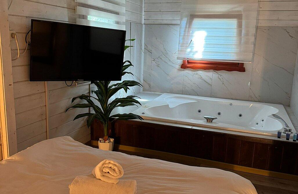 לה בריזה צפון  37  נופש - וי פור ויקיישן - V for Vacation