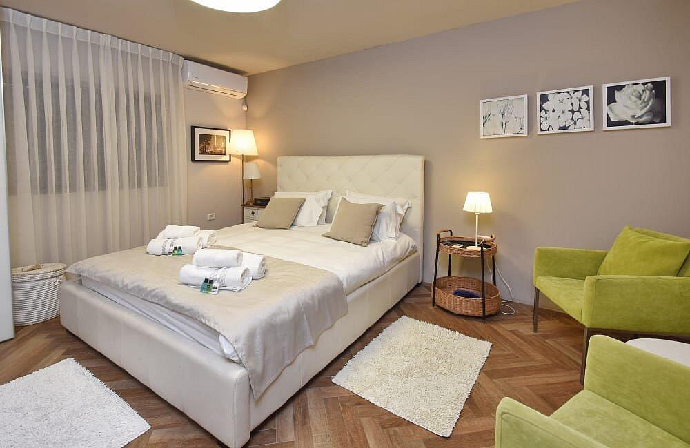 וילה מצפה הוד צפון  10  נופש - וי פור ויקיישן - V for Vacation