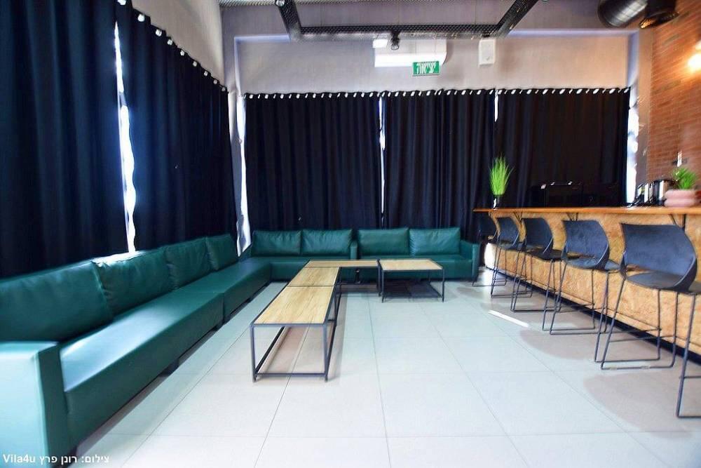 גולד לופט מרכז  5  לופט 4 יו