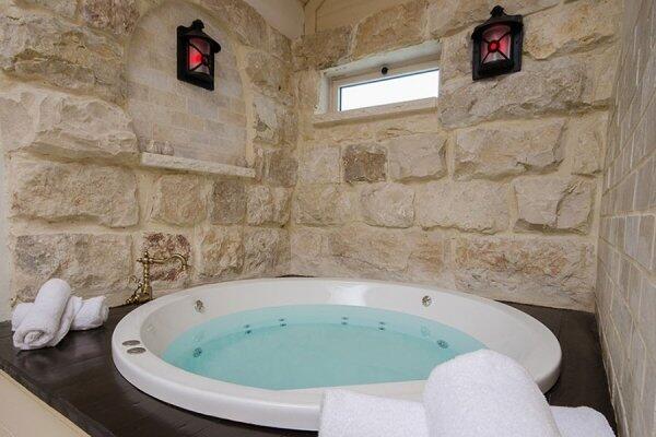 פרובנס בגן צפון  16  נופש - וי פור ויקיישן - V for Vacation