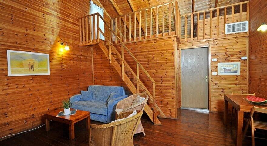 נופים בלבן צפון  5  נופש - וי פור ויקיישן - V for Vacation