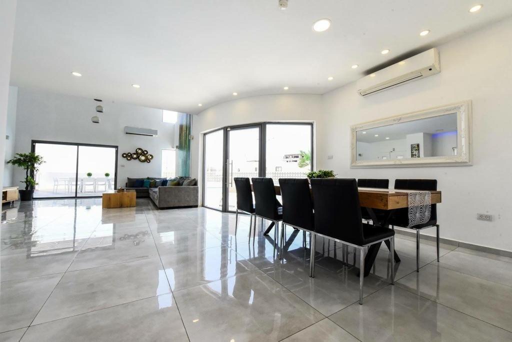 וילה פלורידה אילת דרום  7  נופש - וי פור ויקיישן - V for Vacation