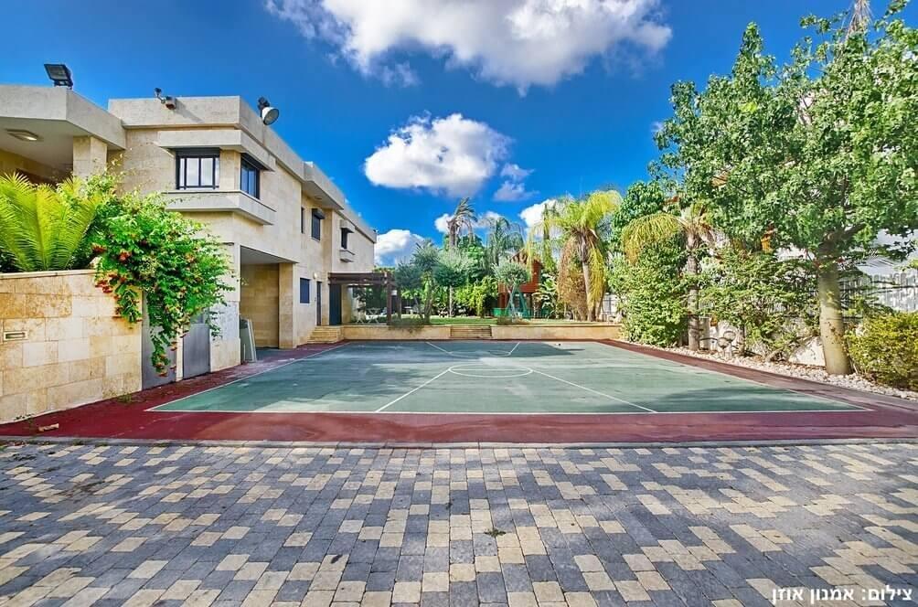 וילה סיישל מרכז  4  נופש - וי פור ויקיישן - V for Vacation